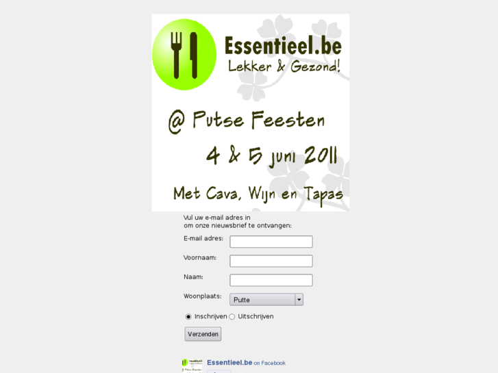 www.essentieel.be