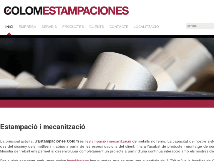 www.estampacionescolom.com