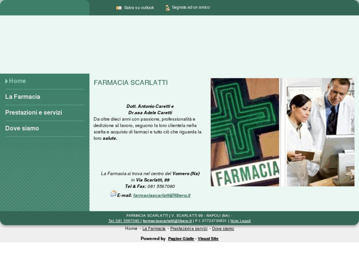 www.farmaciascarlatti.com