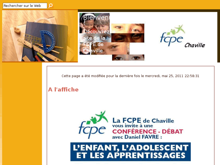 www.fcpechaville.org