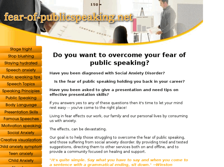 www.fear-of-publicspeaking.net