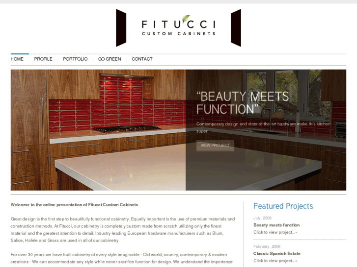 www.fituccicabinets.com