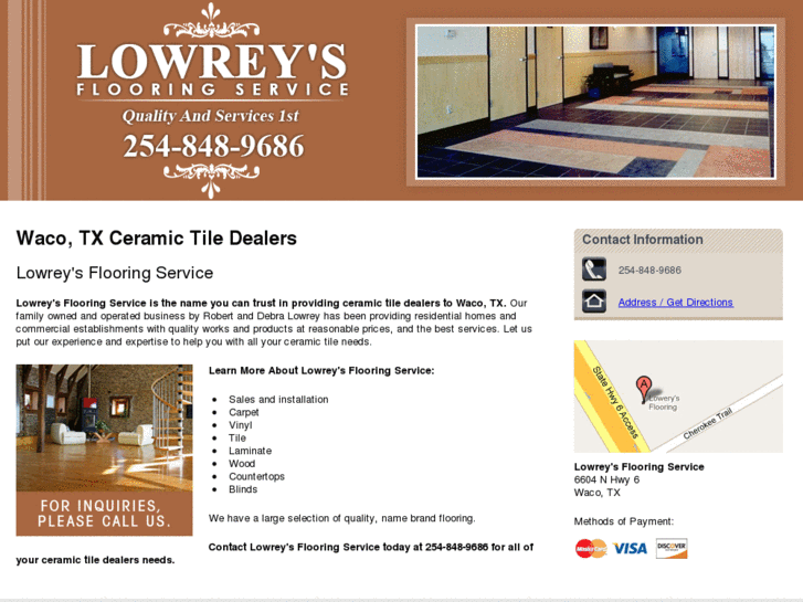 www.flooringtileandcarpet.com