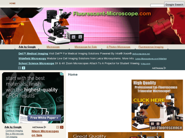 www.fluorescent-microscope.com