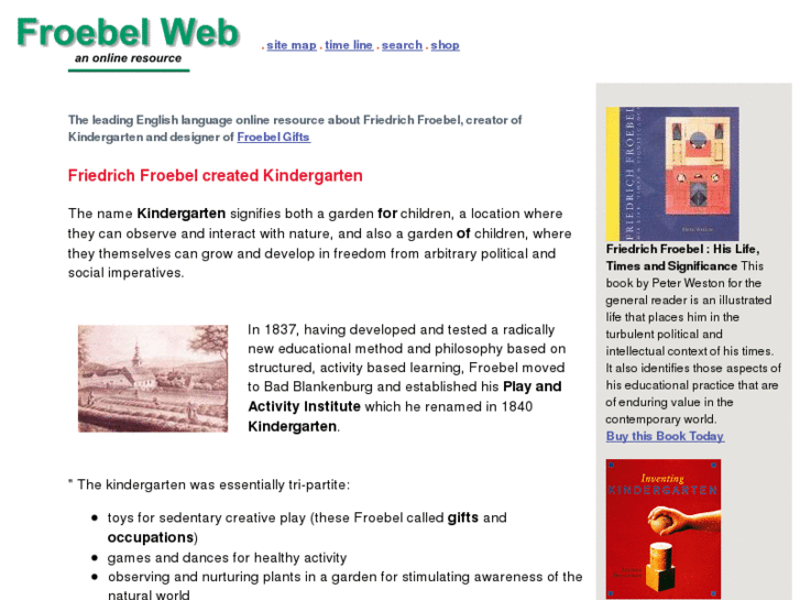 www.froebelweb.com