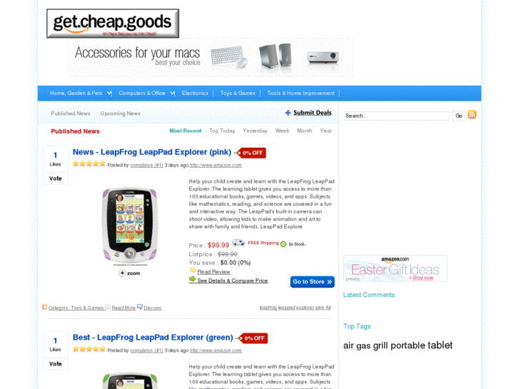 www.getcheapgoods.com