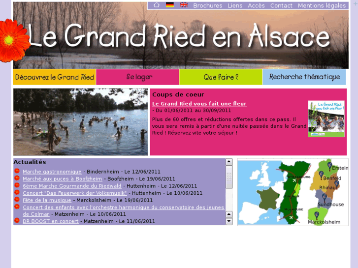 www.grandried.fr