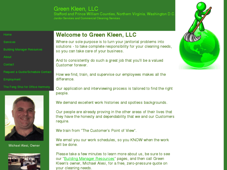 www.greenkleenllc.net