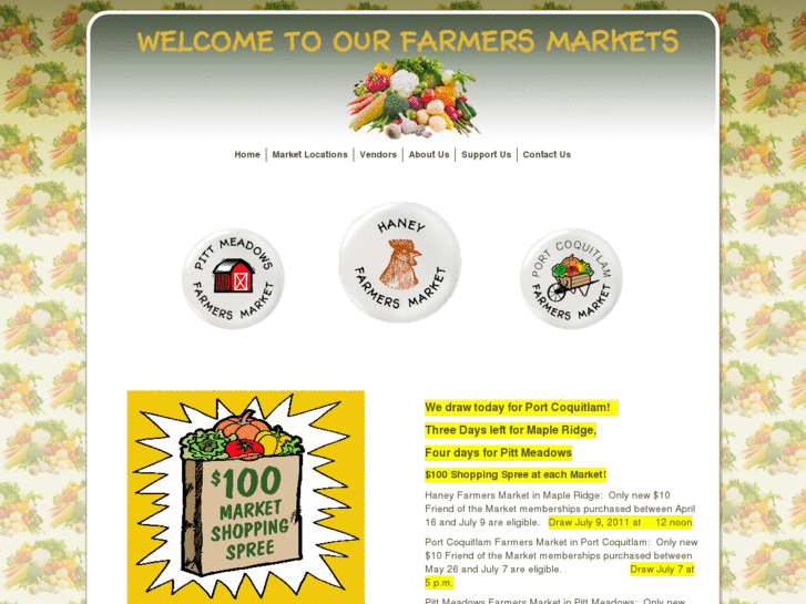 www.haneyfarmersmarket.org