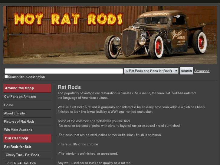 www.hot-rat-rods.com