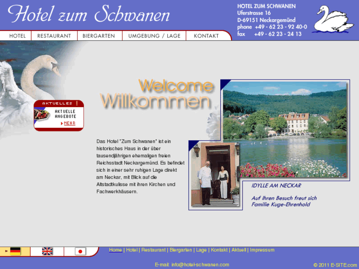 www.hotel-schwanen.com