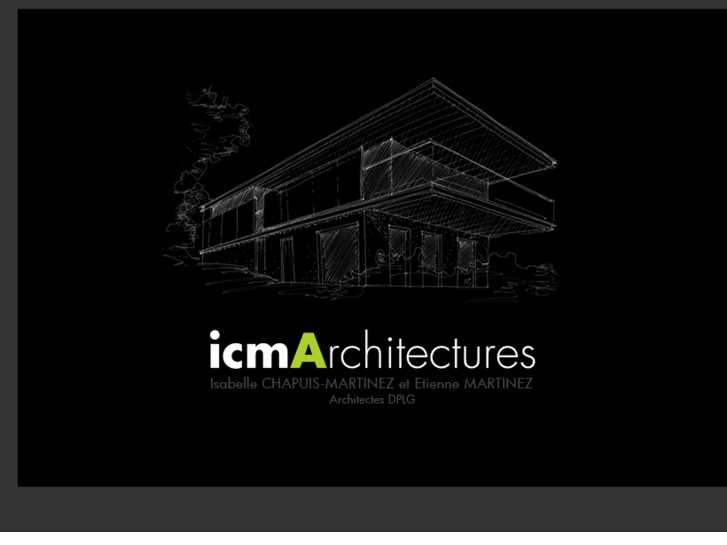 www.icmarchitectures.com