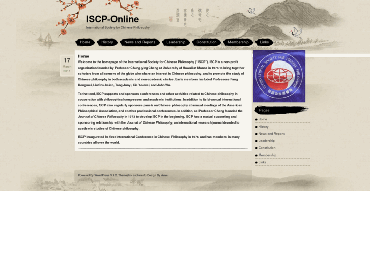 www.iscp-online.org