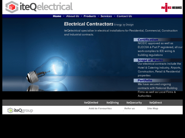 www.iteqelectrical.com