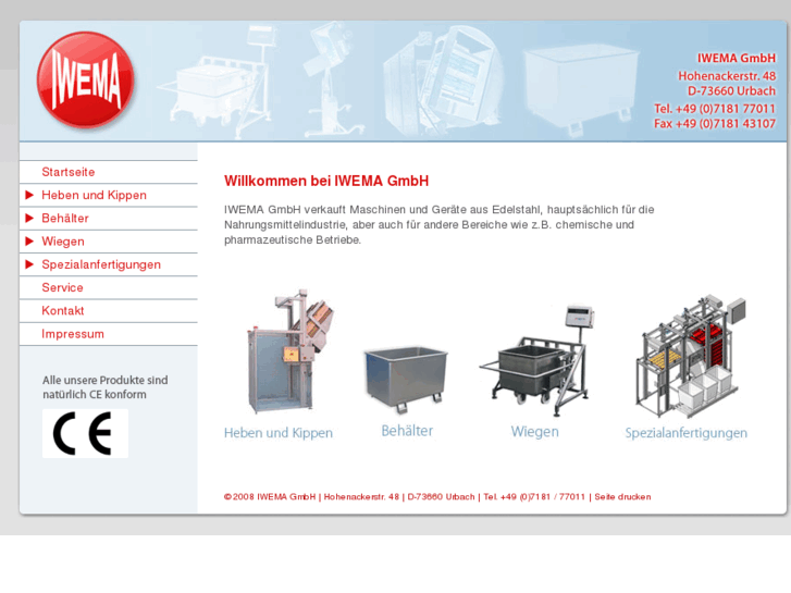 www.iwema-gmbh.com