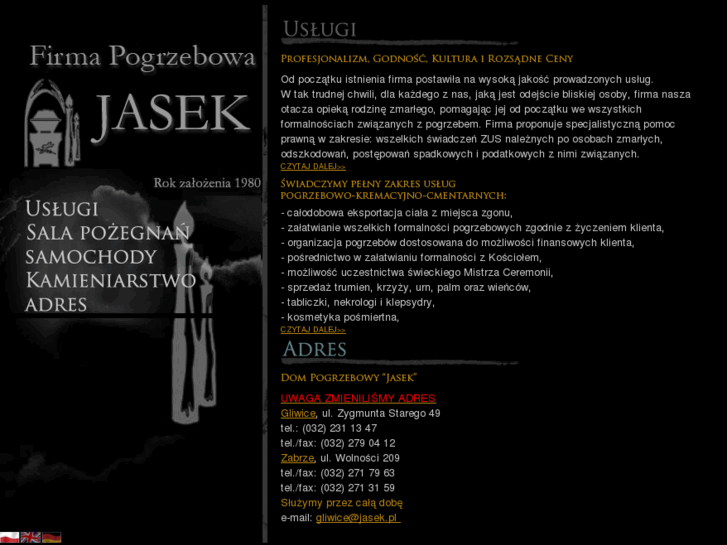 www.jasek.pl