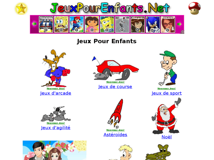 www.jeuxpourenfants.net