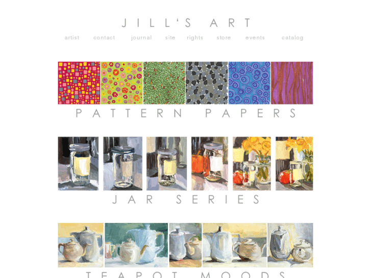 www.jillsart.biz