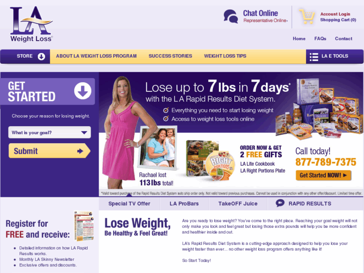 www.la-weightloss.com