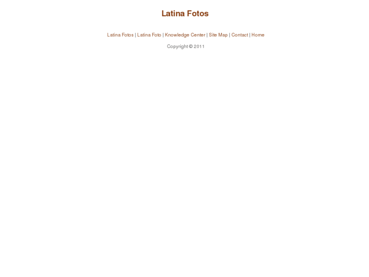 www.latinafotos.com