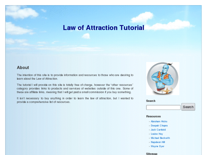 www.law-of-attraction-tutorial.com