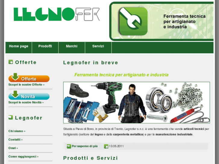 www.legnofer.com