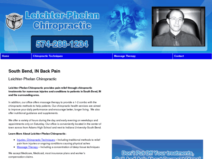 www.leichterphelanchiropractic.com