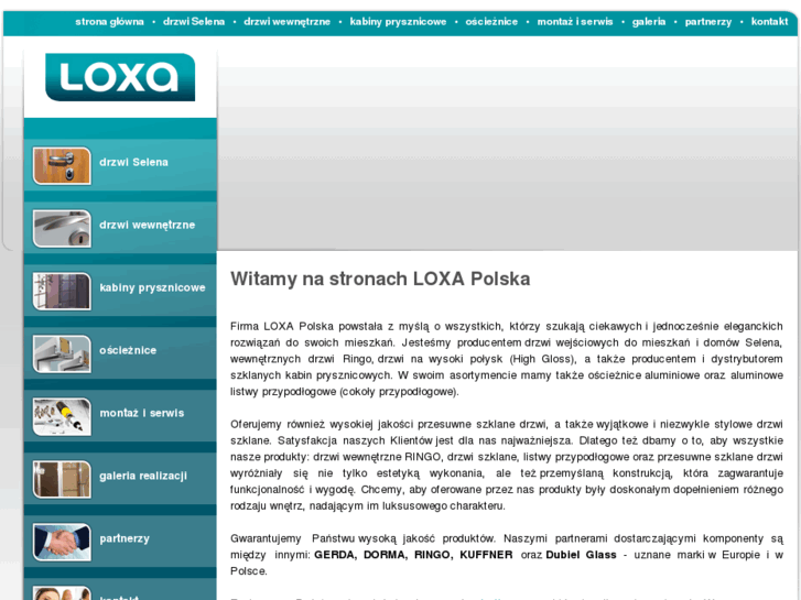 www.loxa.biz