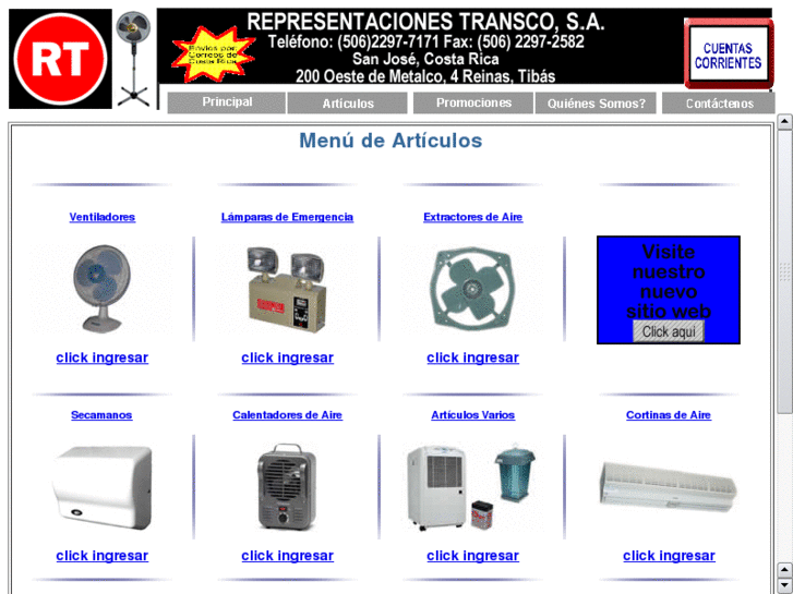 www.luiscr.com