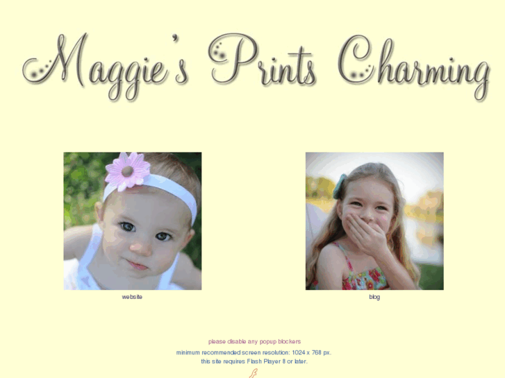 www.maggiesprintscharming.com