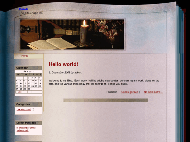 www.marela-blog.org