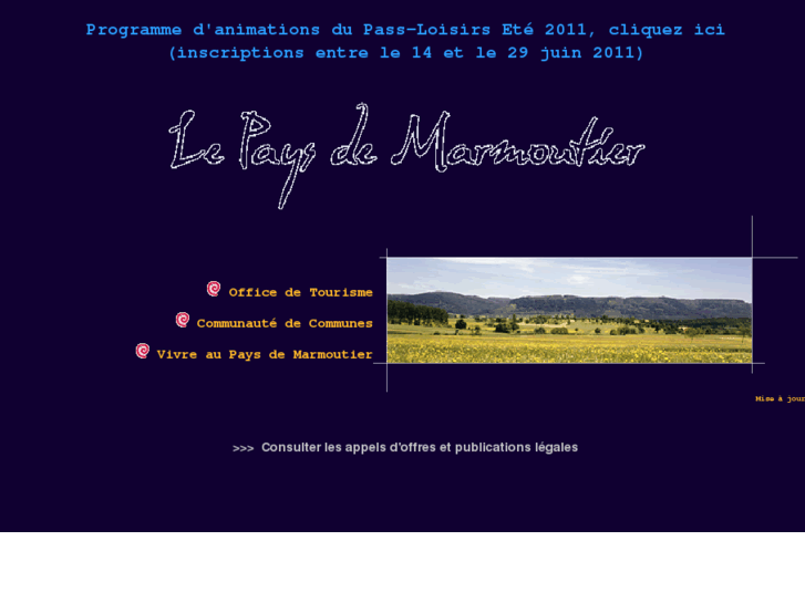 www.marmoutier.info
