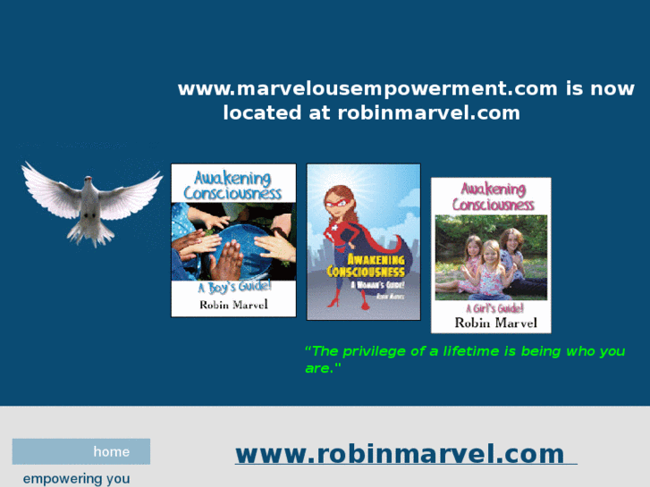 www.marvelousempowerment.com