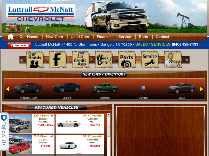 www.mcnattchevrolet.com