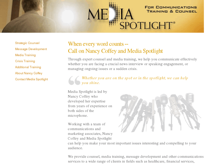 www.media-spotlight.com