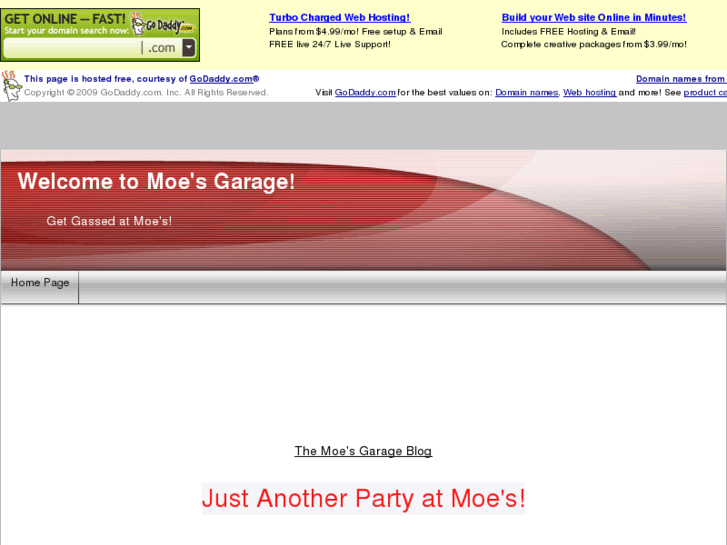 www.moesgarage.net