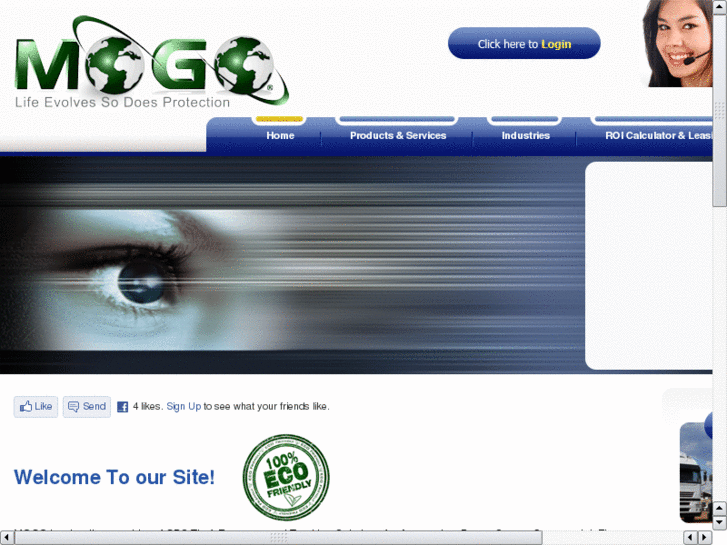 www.mogogreenfleet.com