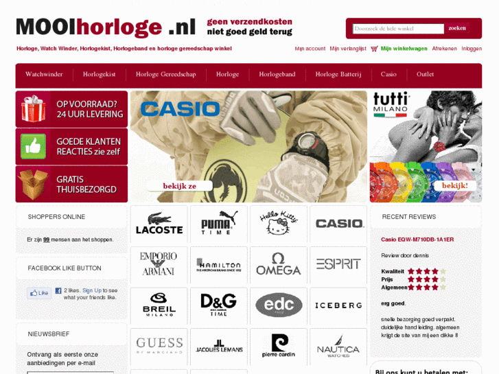 www.mooihorloge.nl