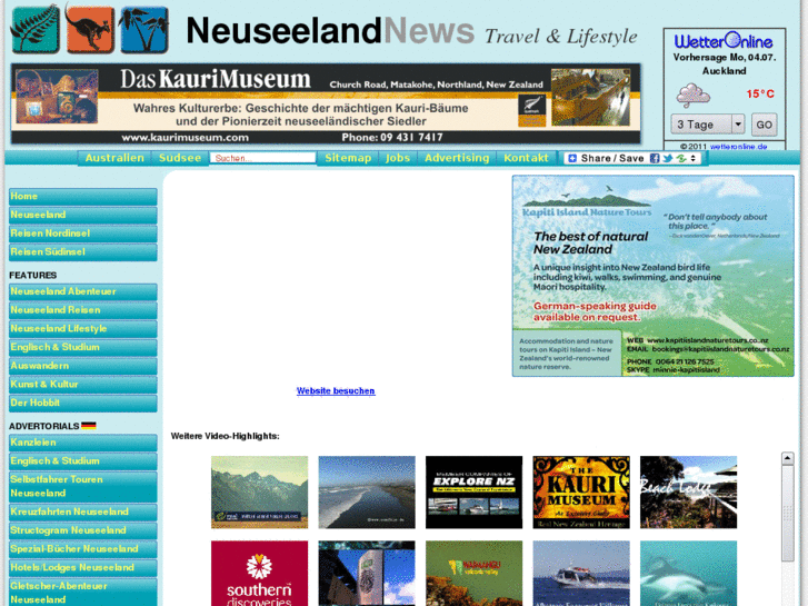 www.neuseeland-news.tv