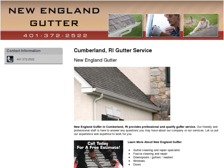 www.newenglandgutterservice.com