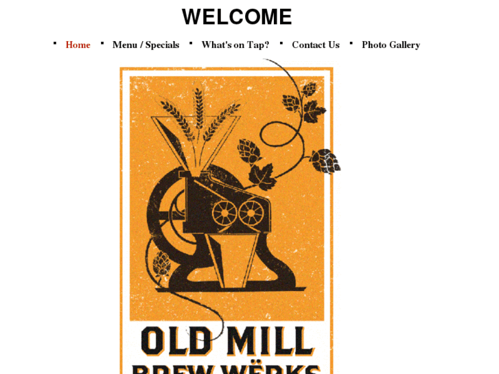 www.oldmillbrewwerks.com