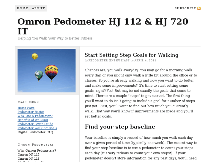 www.omron-pedometer.com