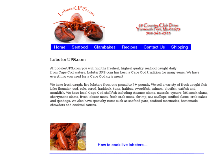 www.online-lobster.com