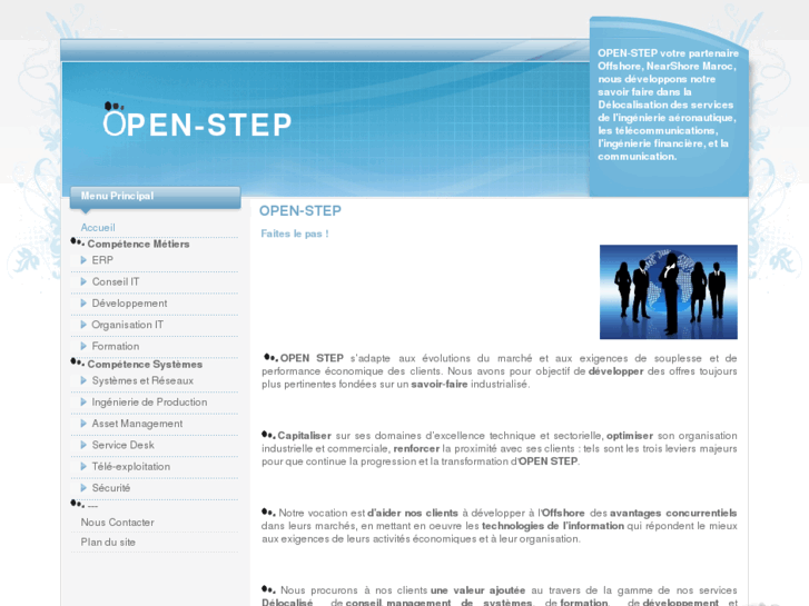 www.open-step.com