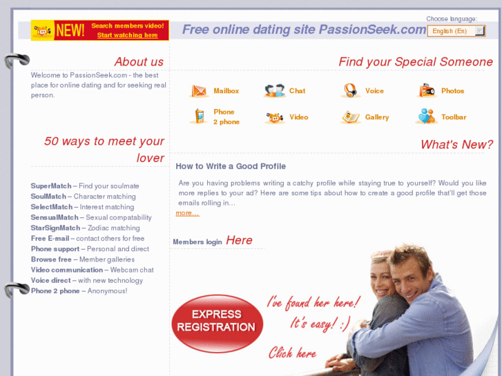 www.passionseek.com