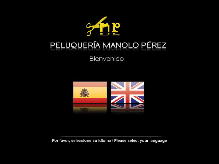 www.peluqueriamanoloperez.es