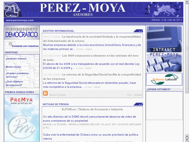 www.perezmoya.com