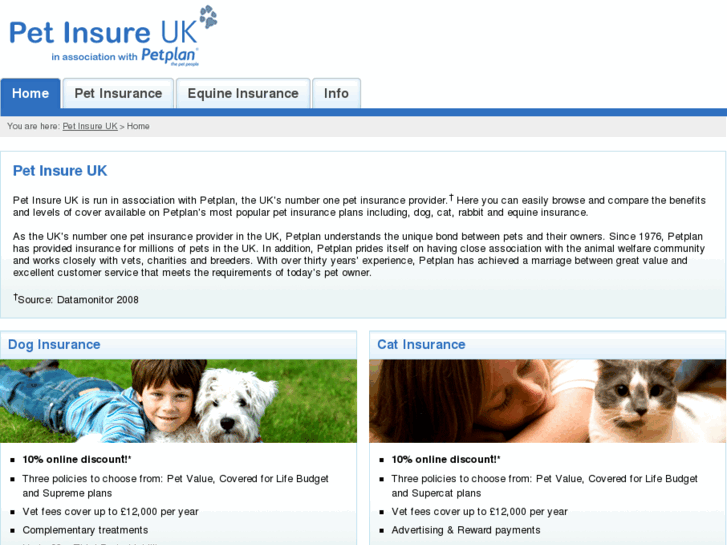 www.petinsureuk.com