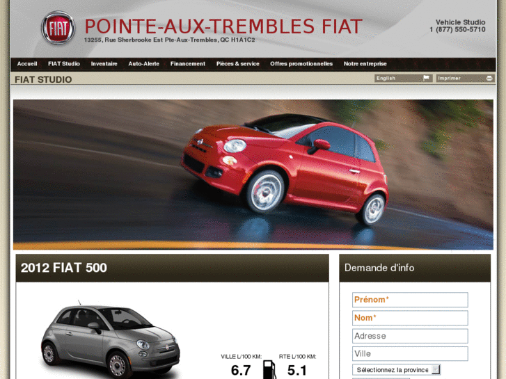 www.pointe-aux-tremblesfiat.ca