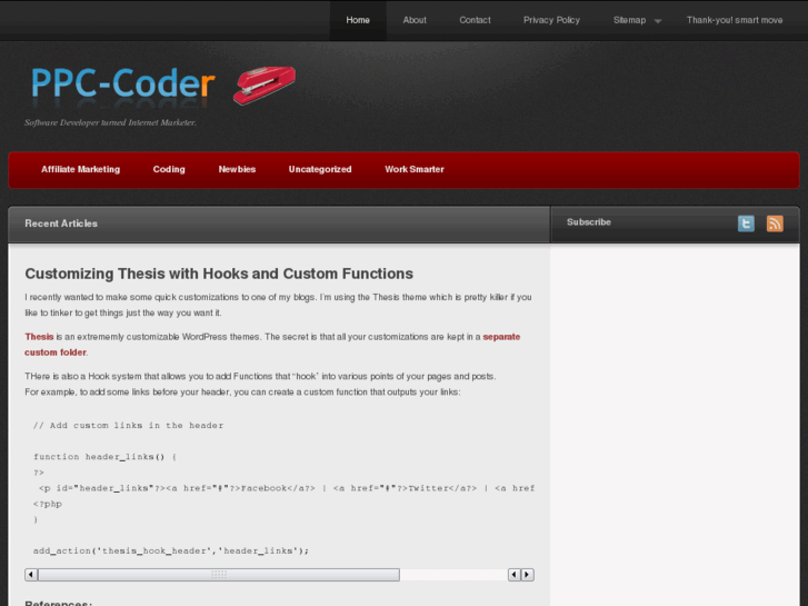 www.ppc-coder.com